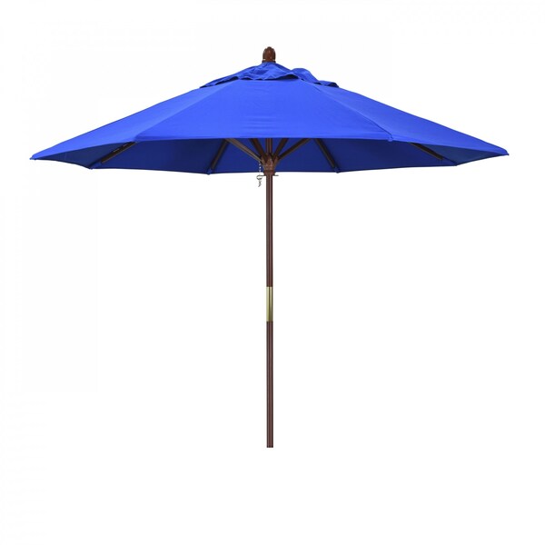 Patio Umbrella, Octagon, 97.5