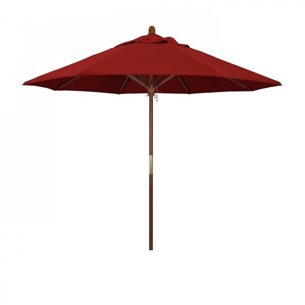 Patio Umbrella, Octagon, 97.5