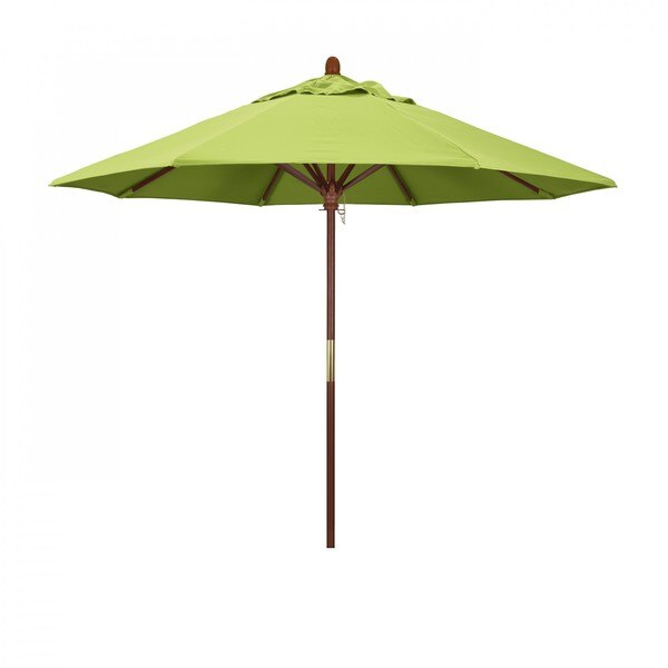 Patio Umbrella, Octagon, 97.5