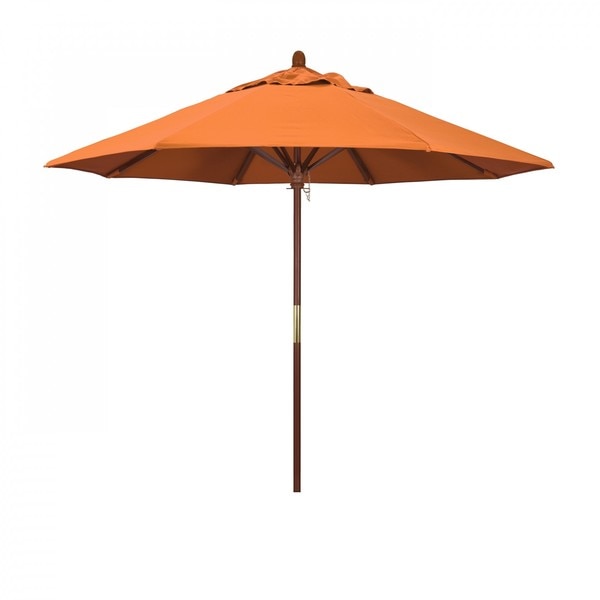 Patio Umbrella, Octagon, 97.5