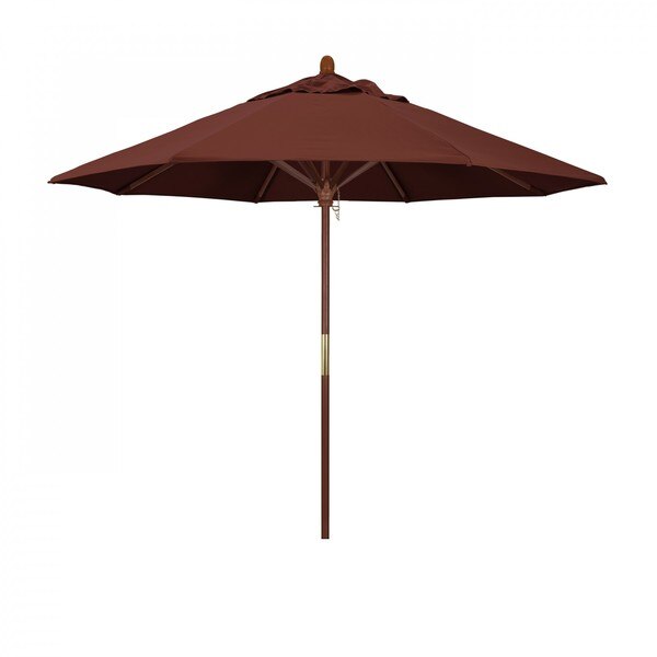 Patio Umbrella, Octagon, 97.5