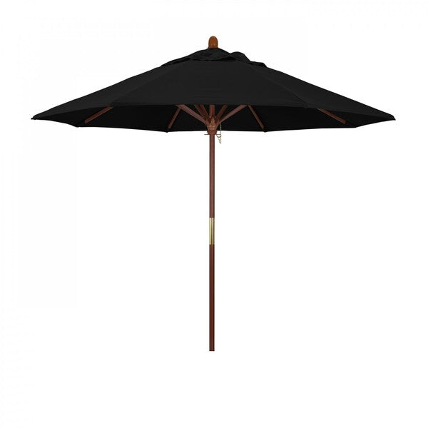 Patio Umbrella, Octagon, 97.5