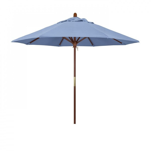 Patio Umbrella, Octagon, 97.5