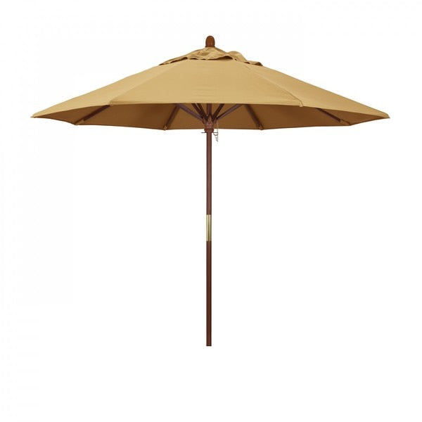 Patio Umbrella, Octagon, 97.5