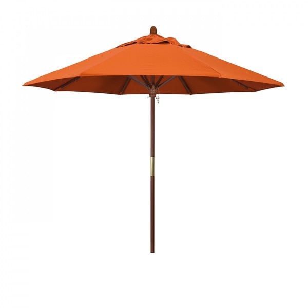 Patio Umbrella, Octagon, 97.5