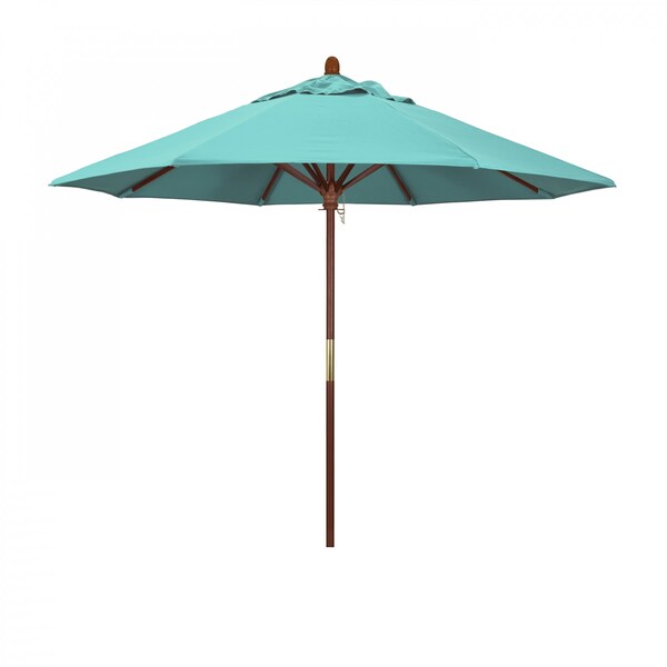 Patio Umbrella, Octagon, 97.5