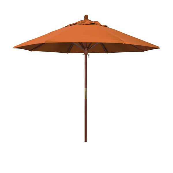 Patio Umbrella, Octagon, 97.5