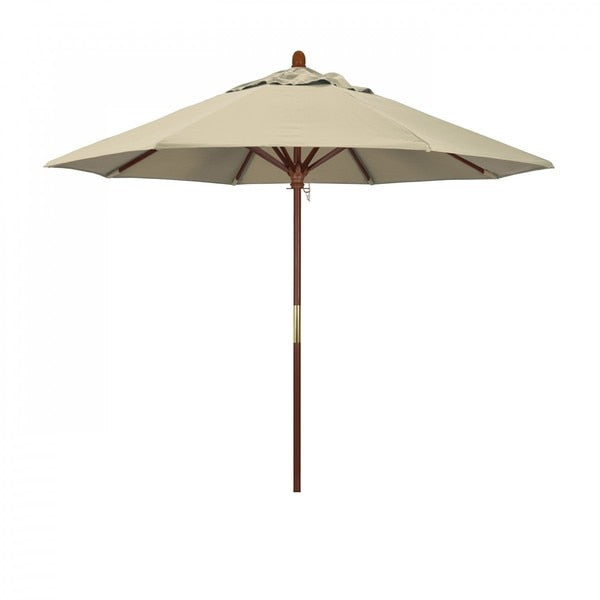 Patio Umbrella, Octagon, 97.5