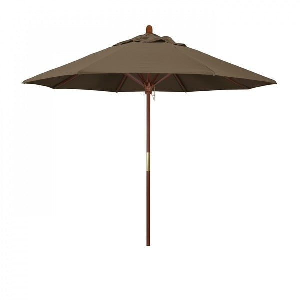 Patio Umbrella, Octagon, 97.5