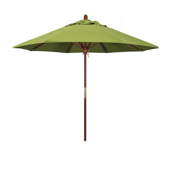 Patio Umbrella, Octagon, 97.5