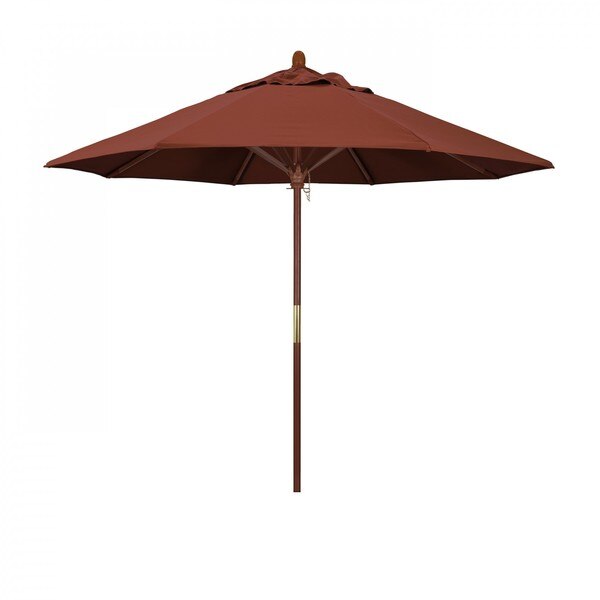 Patio Umbrella, Octagon, 97.5