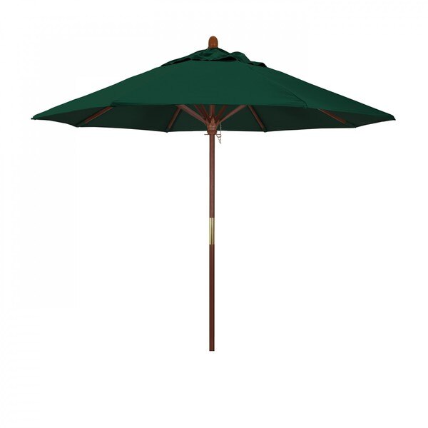 Patio Umbrella, Octagon, 97.5