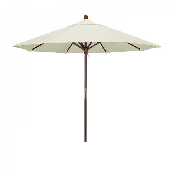 Patio Umbrella, Octagon, 97.5