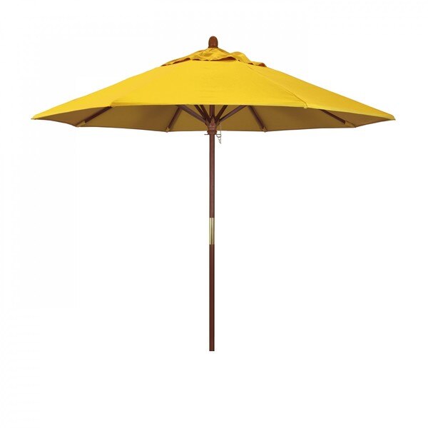 Patio Umbrella, Octagon, 97.5