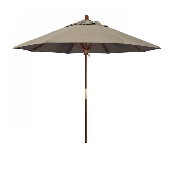 Patio Umbrella, Octagon, 97.5