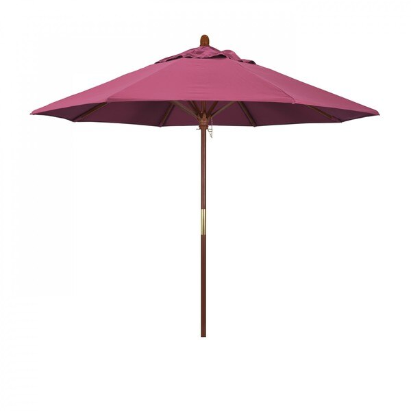 Patio Umbrella, Octagon, 97.5