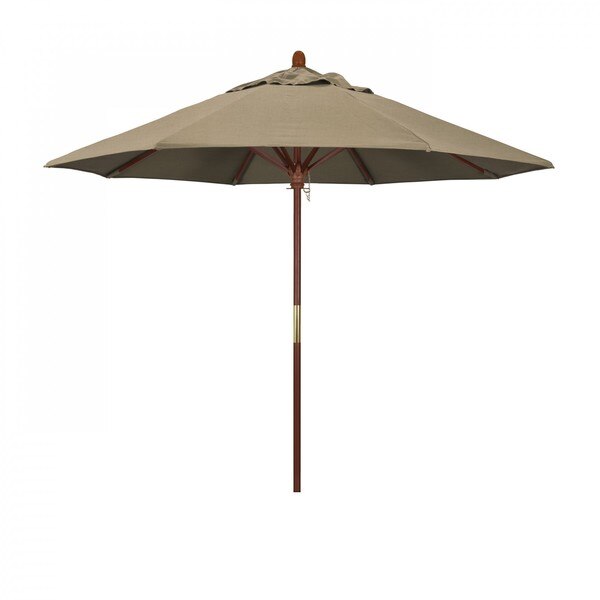 Patio Umbrella, Octagon, 97.5