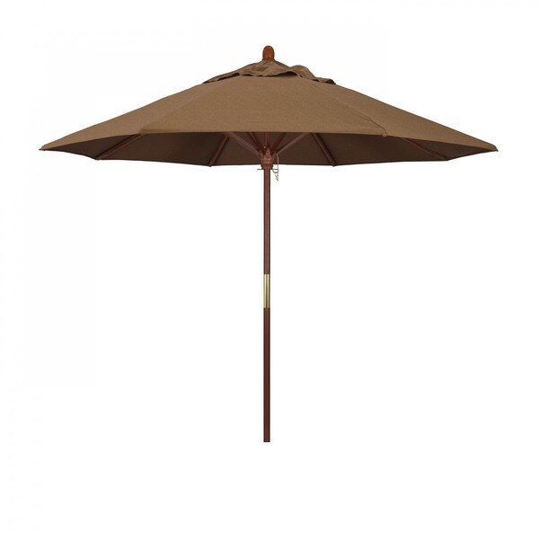 Patio Umbrella, Octagon, 97.5