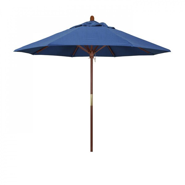 Patio Umbrella, Octagon, 97.5