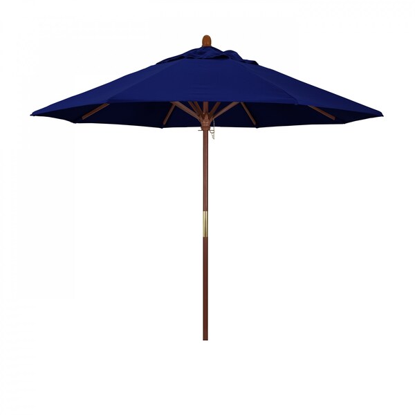 Patio Umbrella, Octagon, 97.5