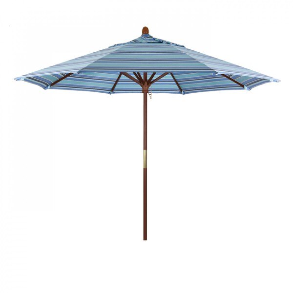 Patio Umbrella, Octagon, 97.5