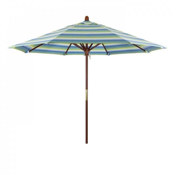 Patio Umbrella, Octagon, 97.5