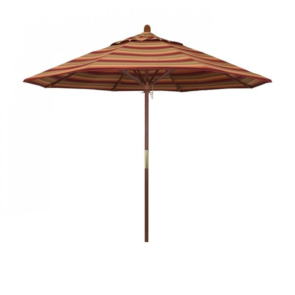Patio Umbrella, Octagon, 97.5