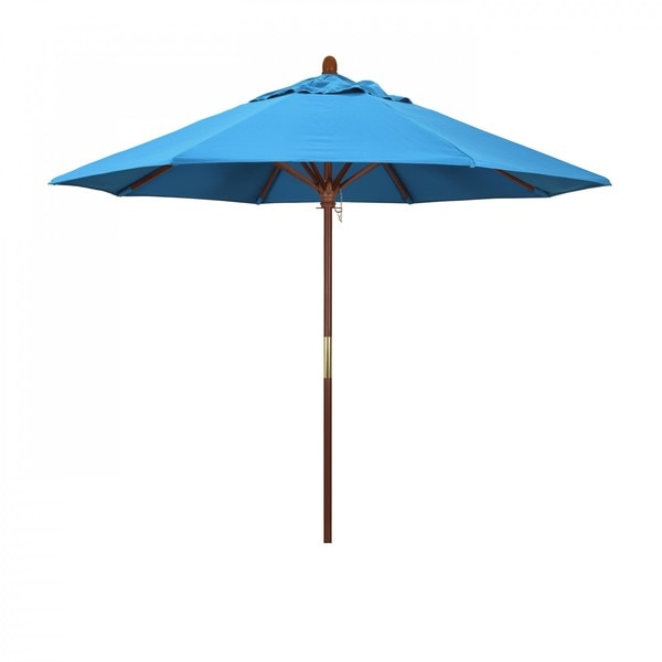 Patio Umbrella, Octagon, 97.5
