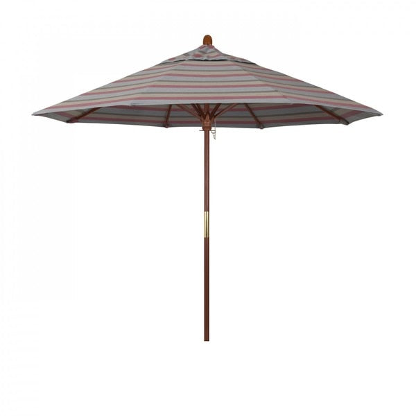 Patio Umbrella, Octagon, 97.5