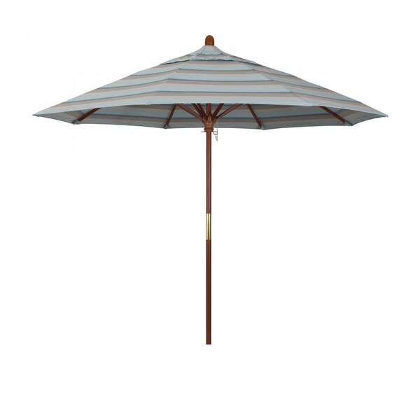 Patio Umbrella, Octagon, 97.5