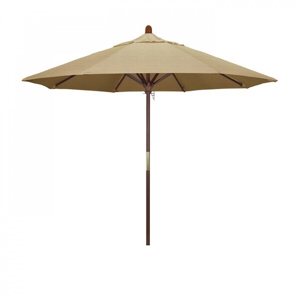 Patio Umbrella, Octagon, 97.5