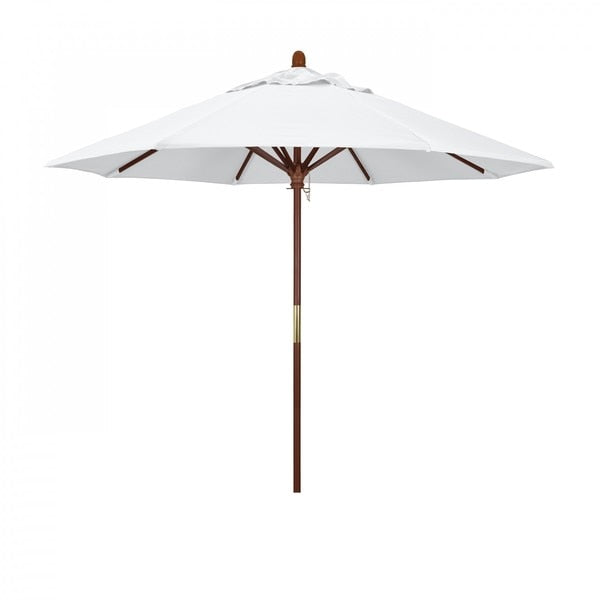Patio Umbrella, Octagon, 97.5