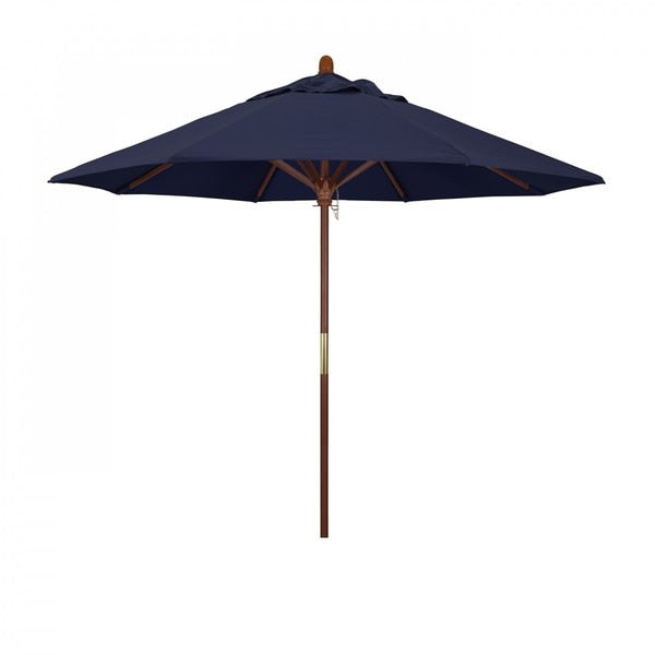 Patio Umbrella, Octagon, 97.5
