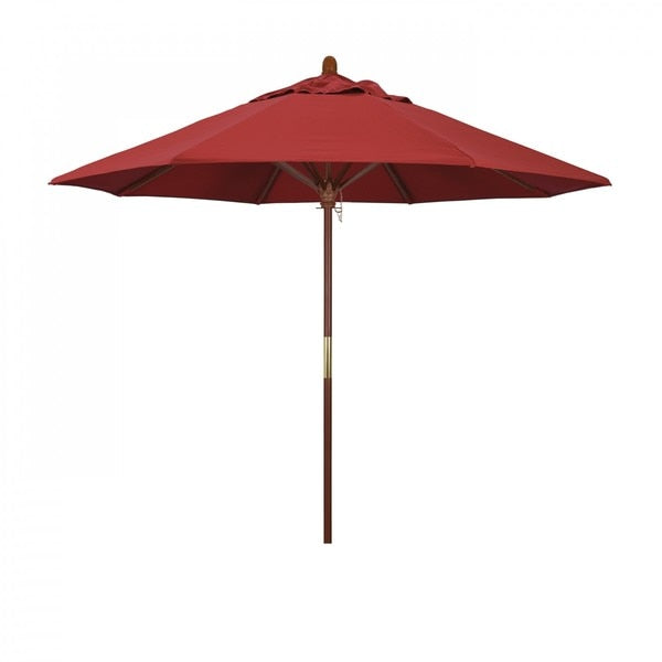 Patio Umbrella, Octagon, 97.5