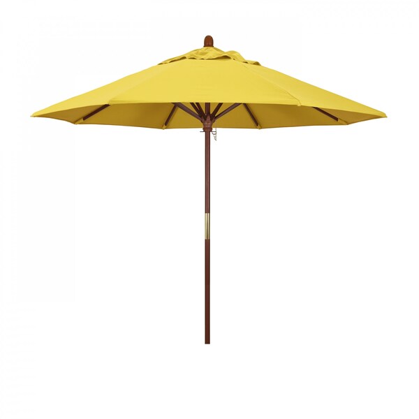 Patio Umbrella, Octagon, 97.5