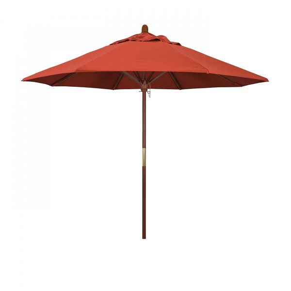 Patio Umbrella, Octagon, 97.5