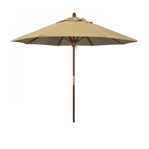 Patio Umbrella, Octagon, 97.5