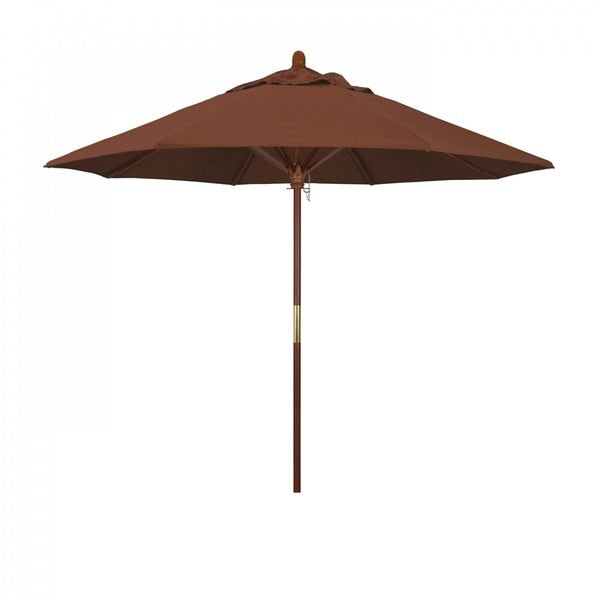 Patio Umbrella, Octagon, 97.5