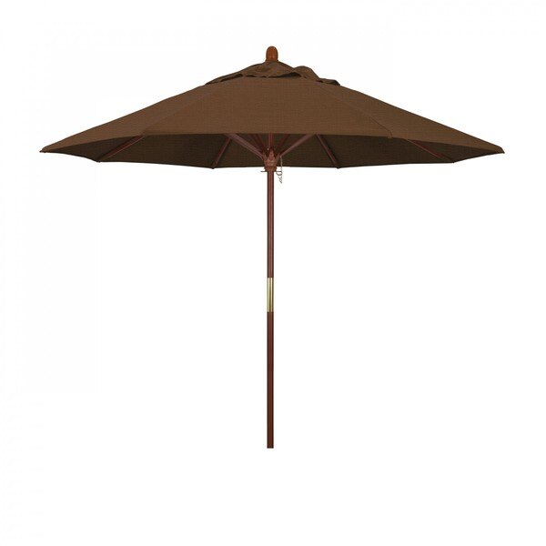 Patio Umbrella, Octagon, 97.5