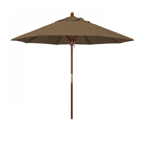 Patio Umbrella, Octagon, 97.5