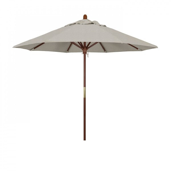 Patio Umbrella, Octagon, 97.5