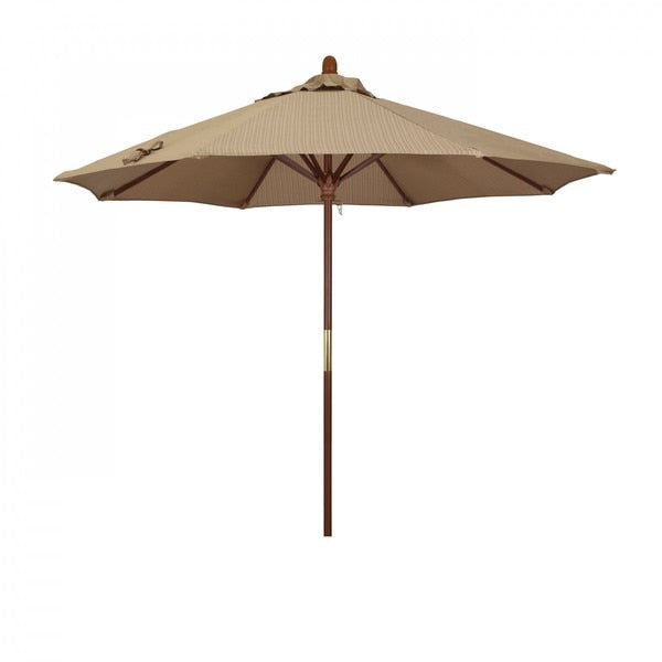 Patio Umbrella, Octagon, 97.5