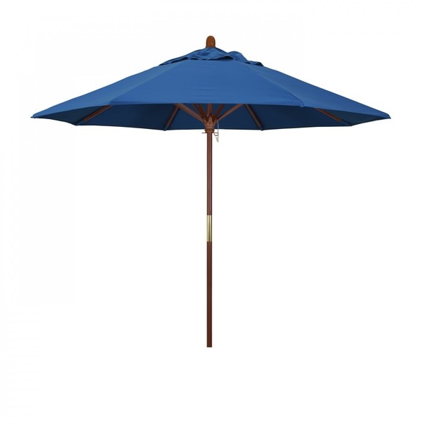 Patio Umbrella, Octagon, 97.5