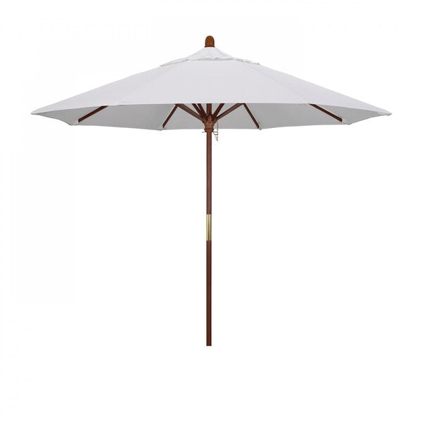 Patio Umbrella, Octagon, 97.5