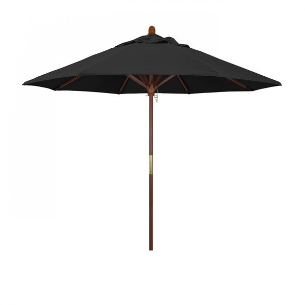 Patio Umbrella, Octagon, 97.5