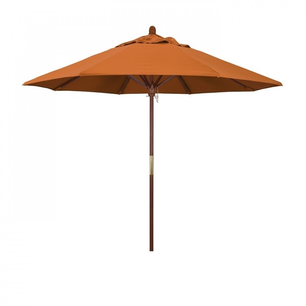 Patio Umbrella, Octagon, 97.5