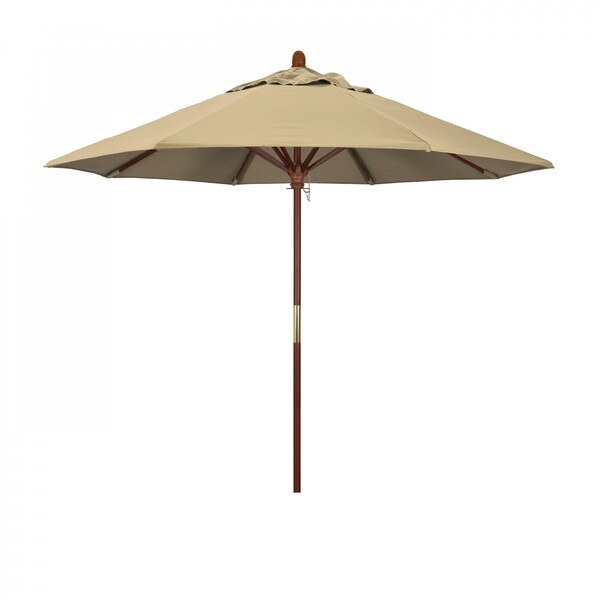 Patio Umbrella, Octagon, 97.5