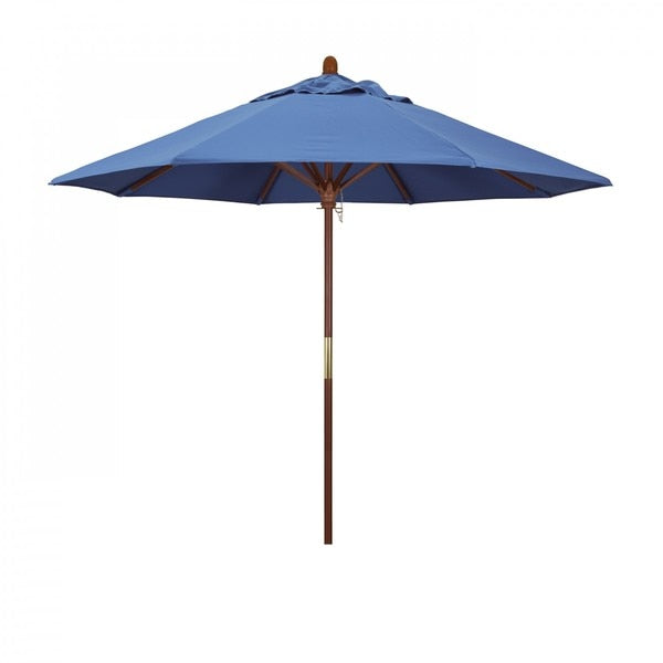 Patio Umbrella, Octagon, 97.5