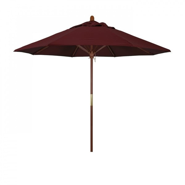 Patio Umbrella, Octagon, 97.5