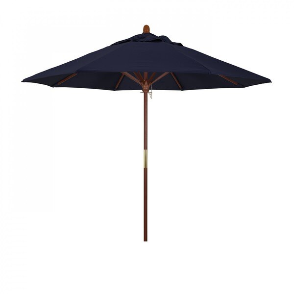 Patio Umbrella, Octagon, 97.5
